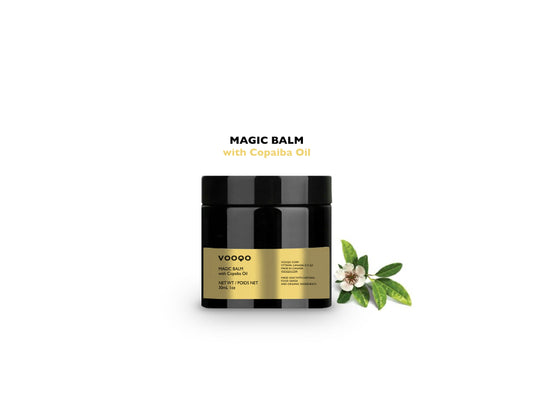Magic Balm with Copaiba